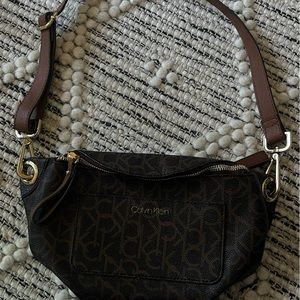 Calvin KLEIN WOMENS PURSE